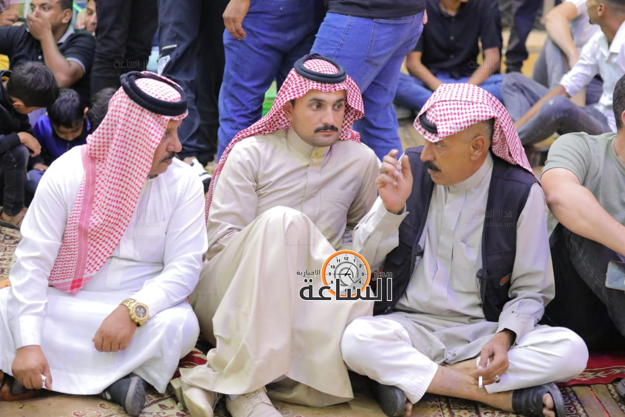 Madar Al-Saa Images 0.49180084241586974