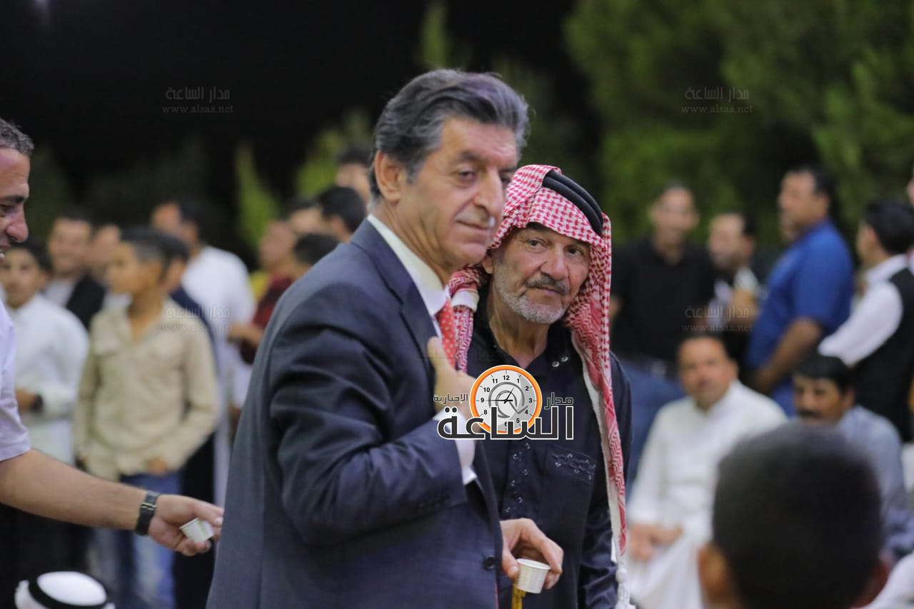 Madar Al-Saa Images 0.6688763674402571