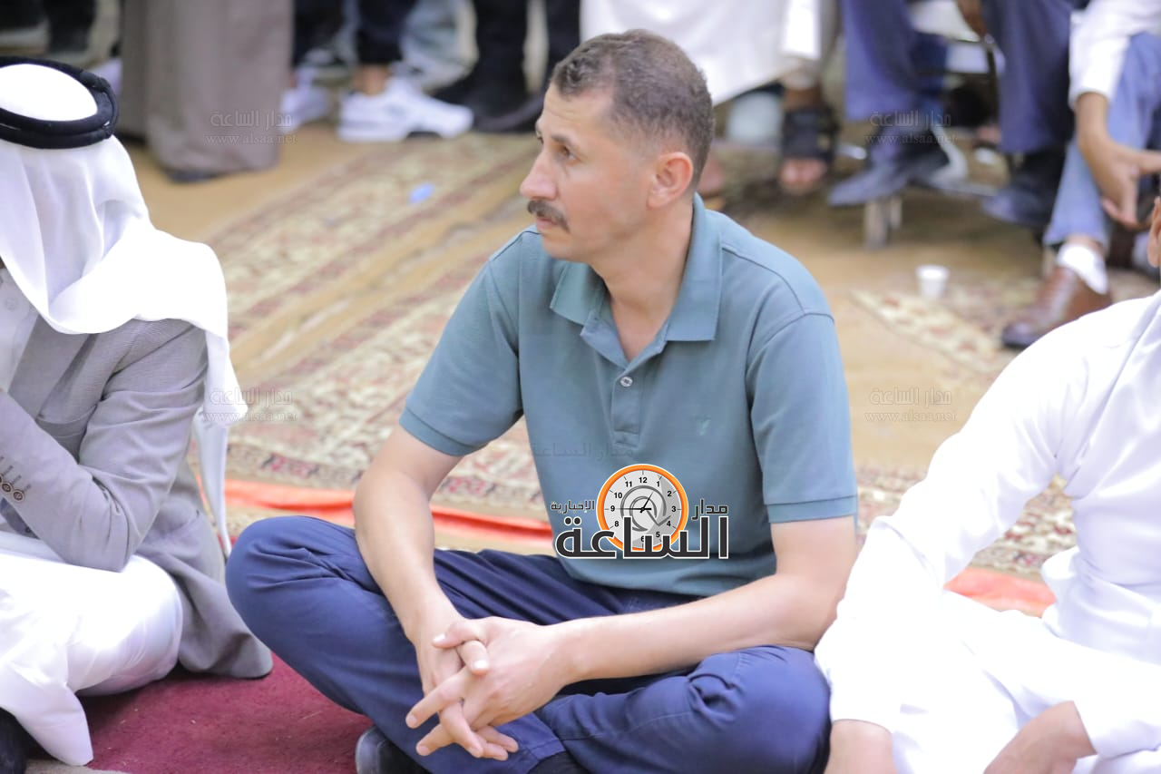 Madar Al-Saa Images 0.8800729973488579