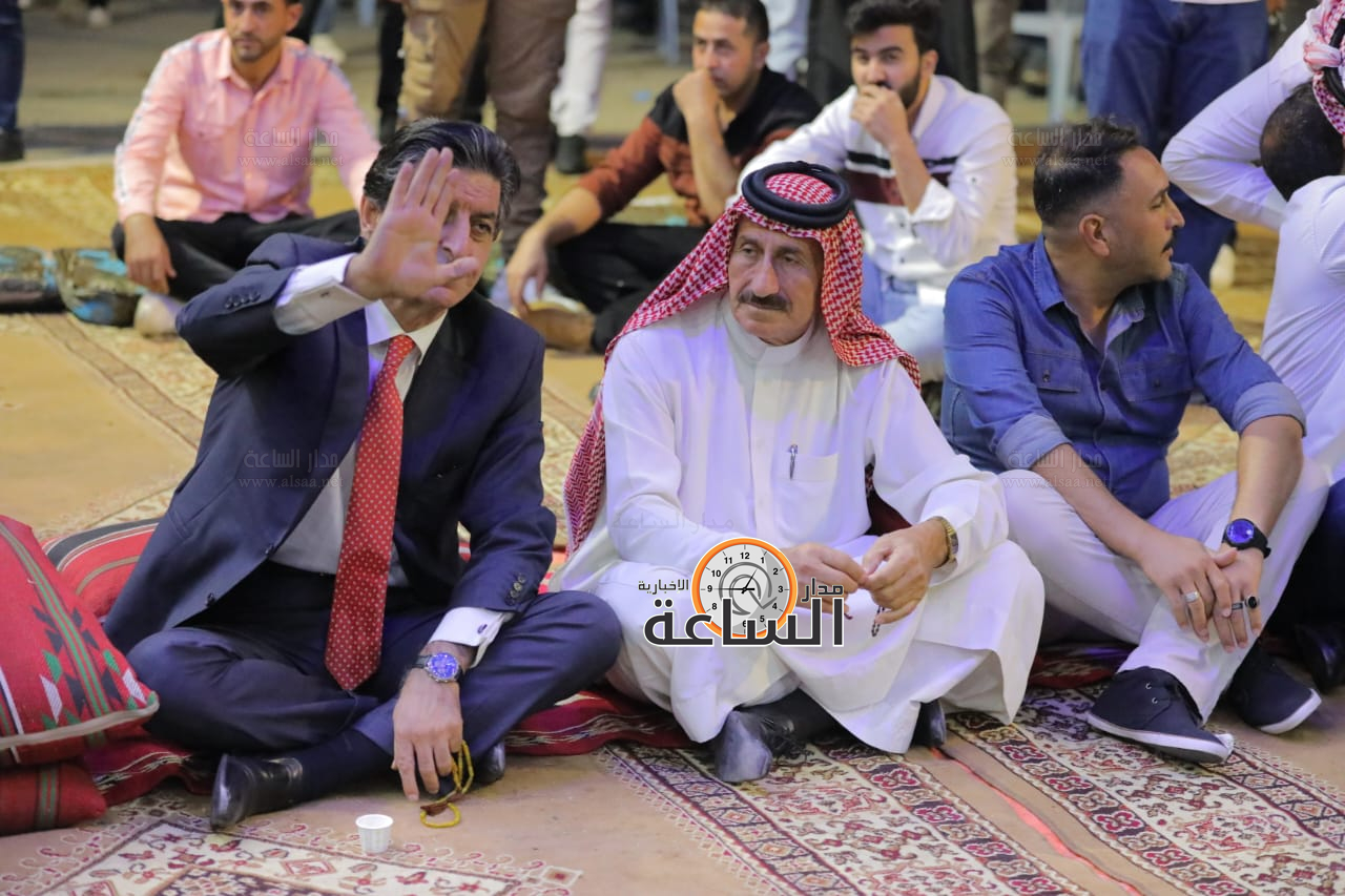 Madar Al-Saa Images 0.0631805398075922