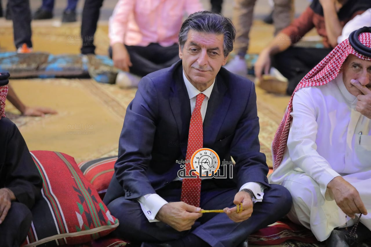 Madar Al-Saa Images 0.33922723878615346