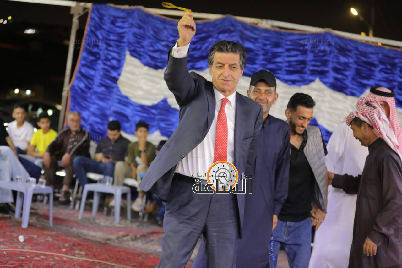 Madar Al-Saa Images 0.2889893484355279