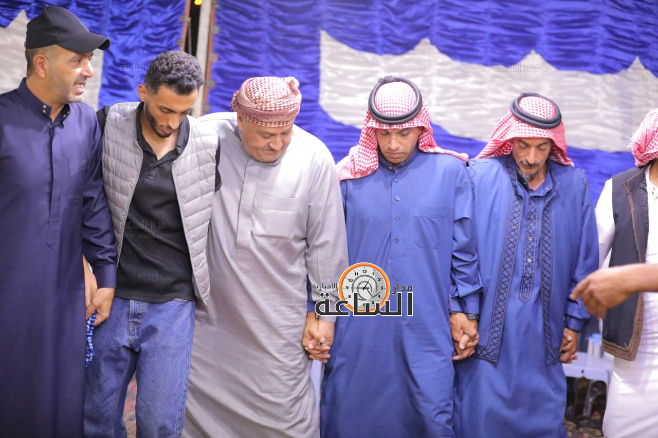 Madar Al-Saa Images 0.34692841072797087