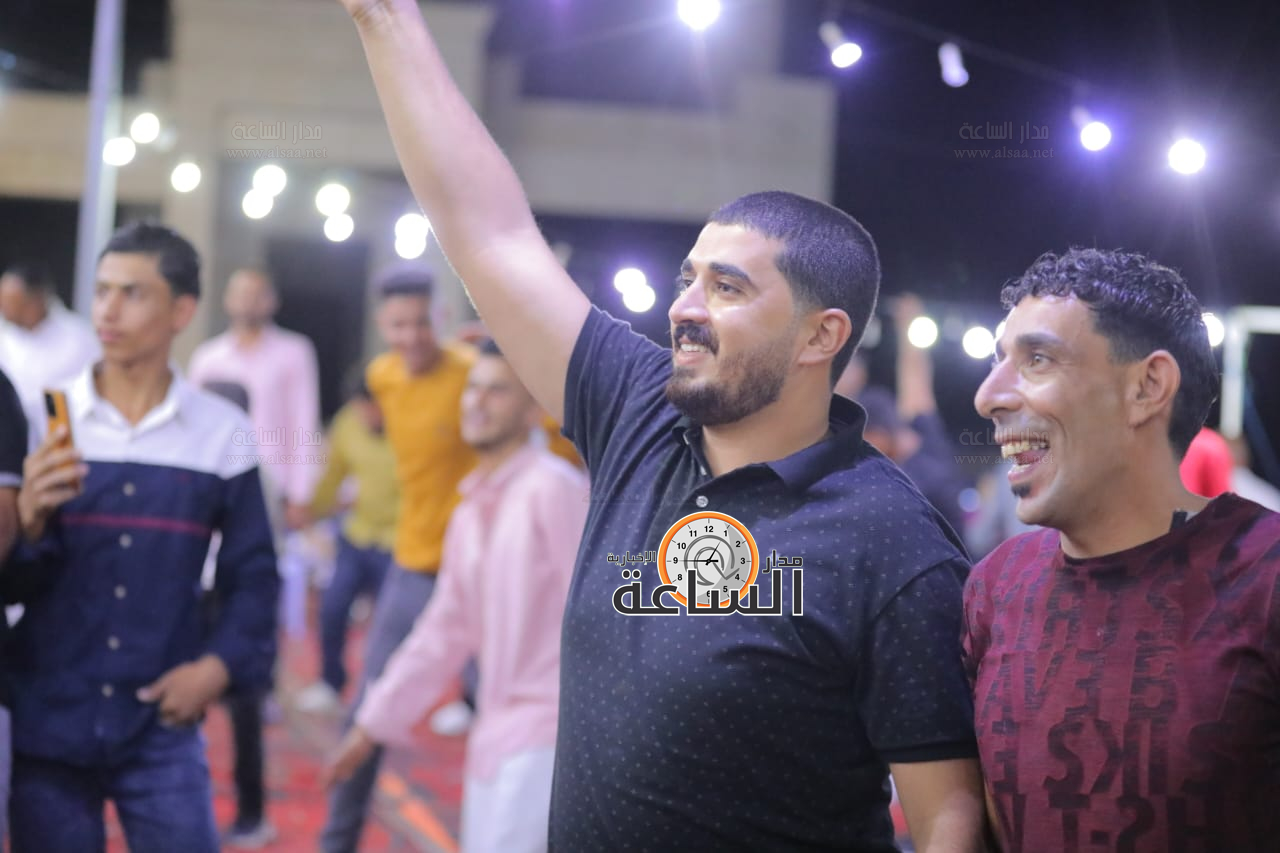 Madar Al-Saa Images 0.4886894207357997