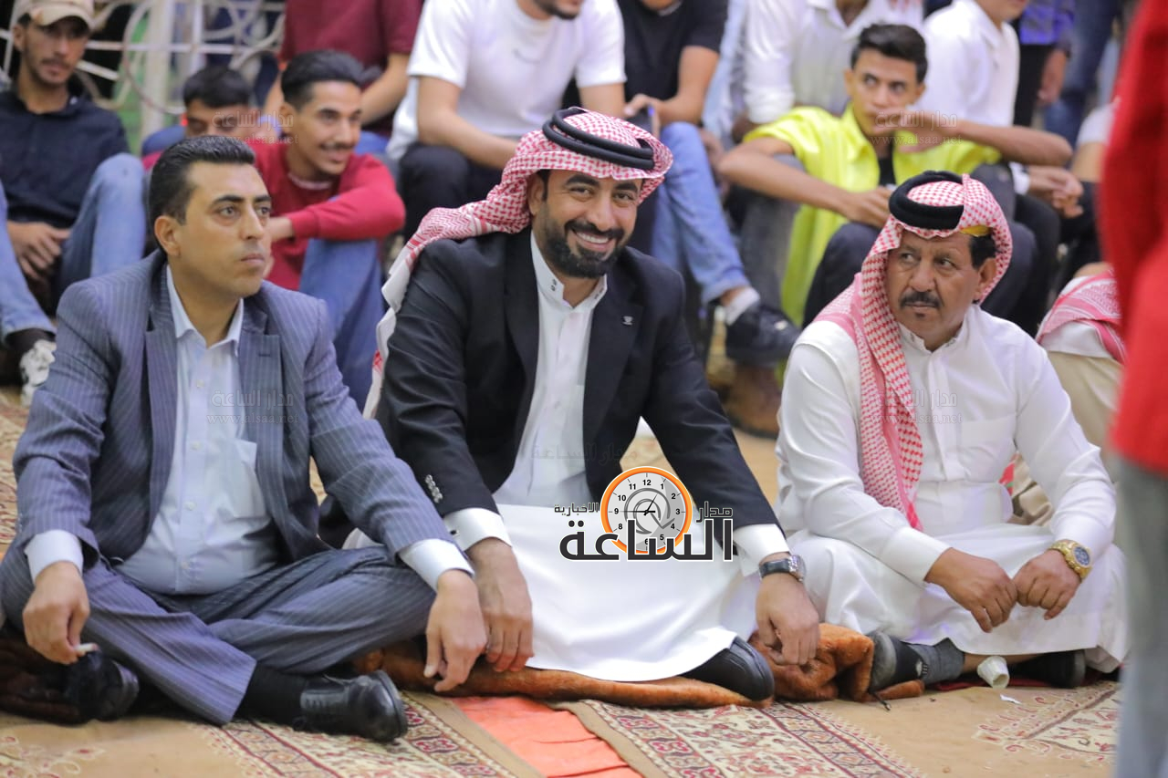 Madar Al-Saa Images 0.5265868494842891