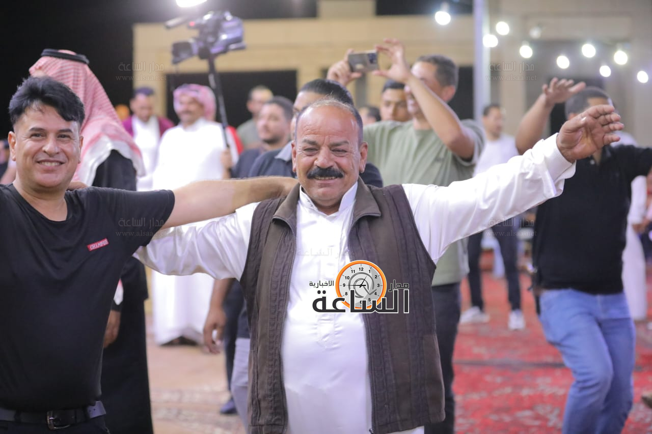 Madar Al-Saa Images 0.8482611348718825