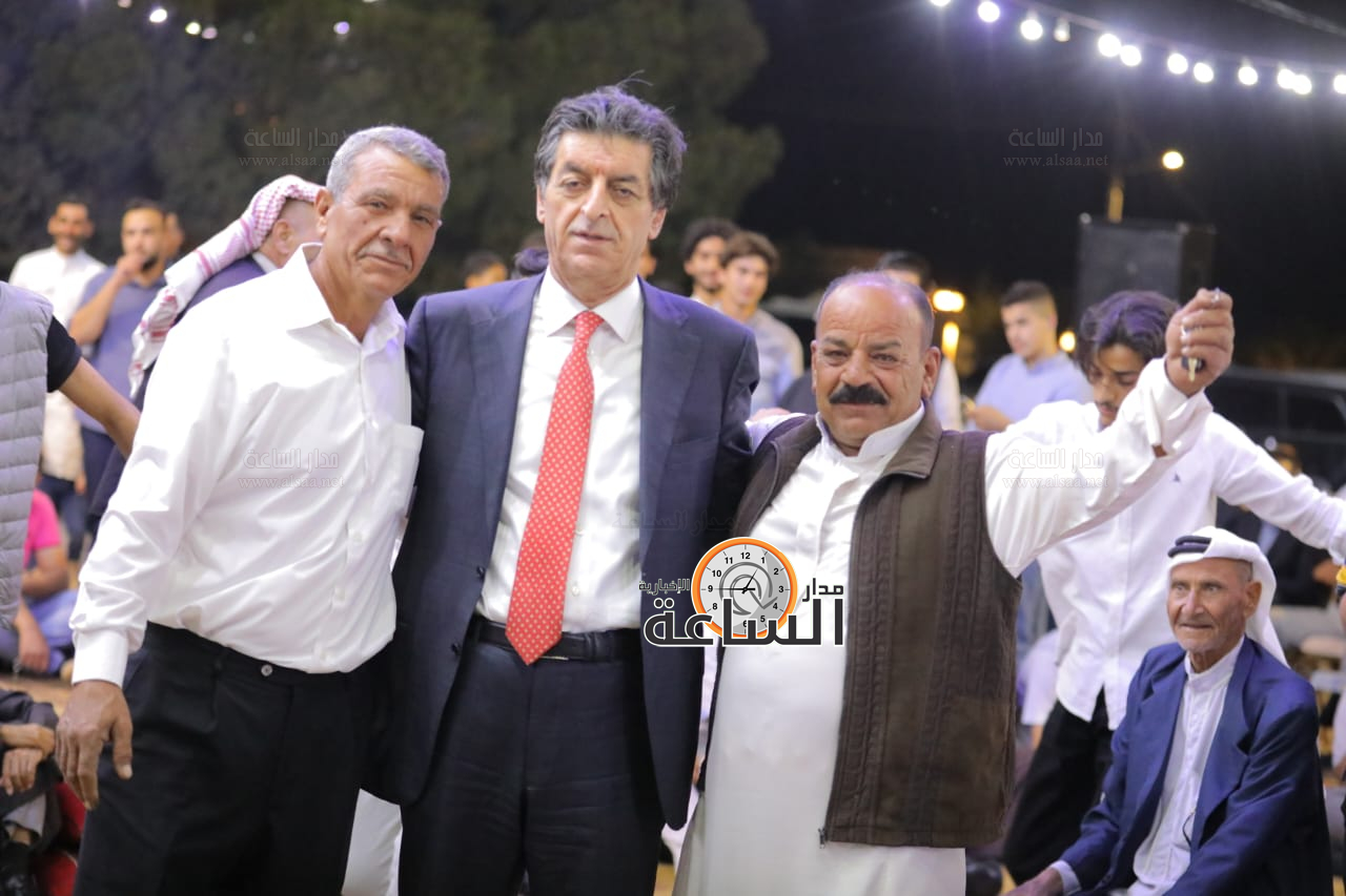 Madar Al-Saa Images 0.6879521213278279