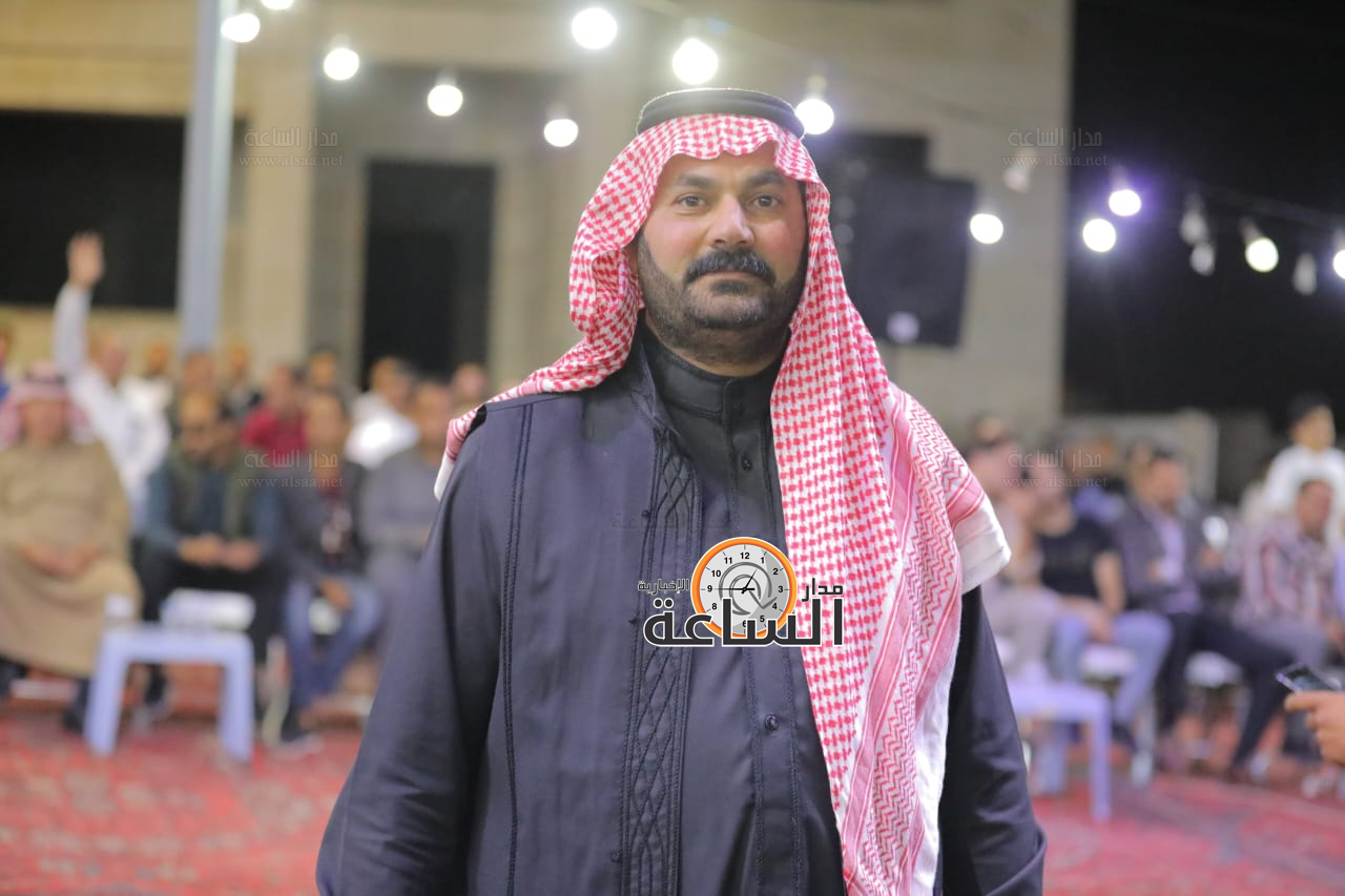 Madar Al-Saa Images 0.04427286659585672