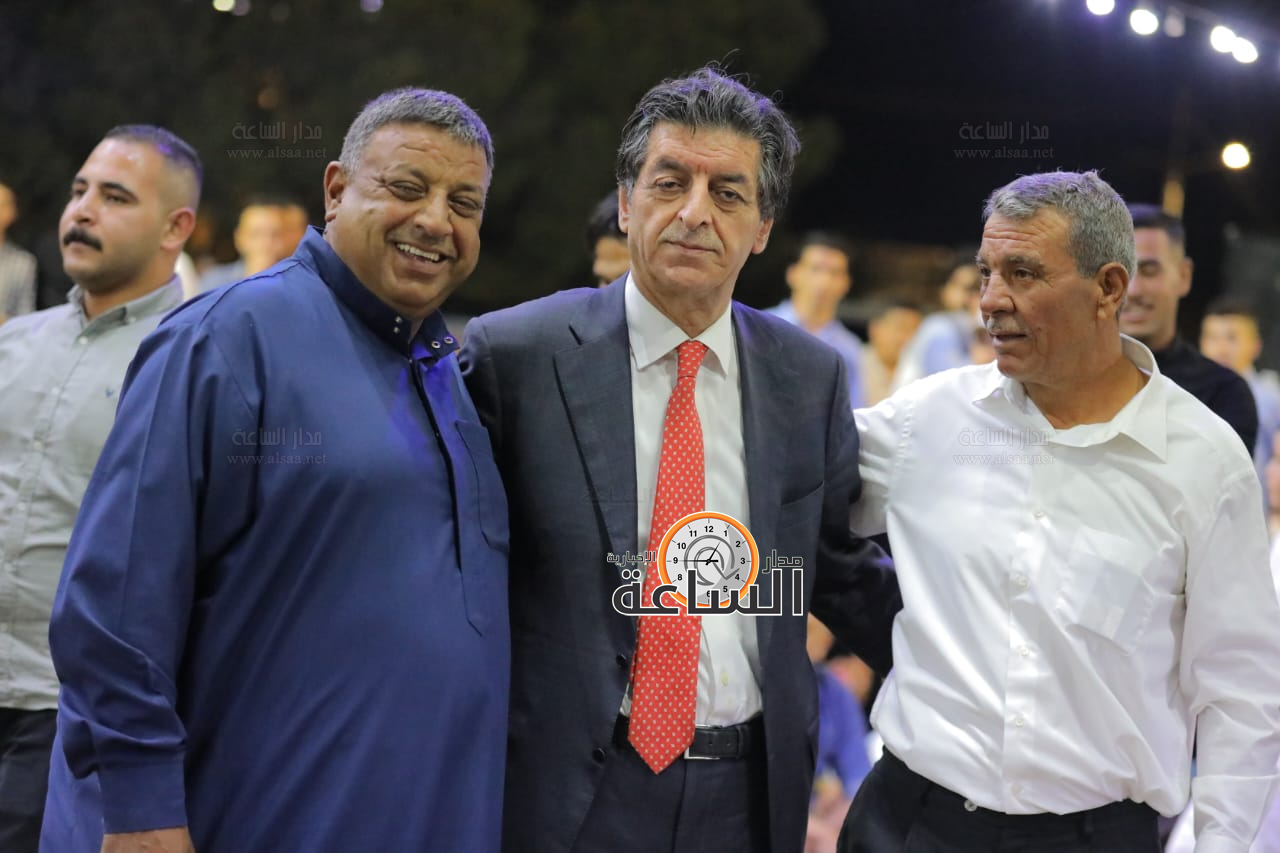 Madar Al-Saa Images 0.5014771721402242