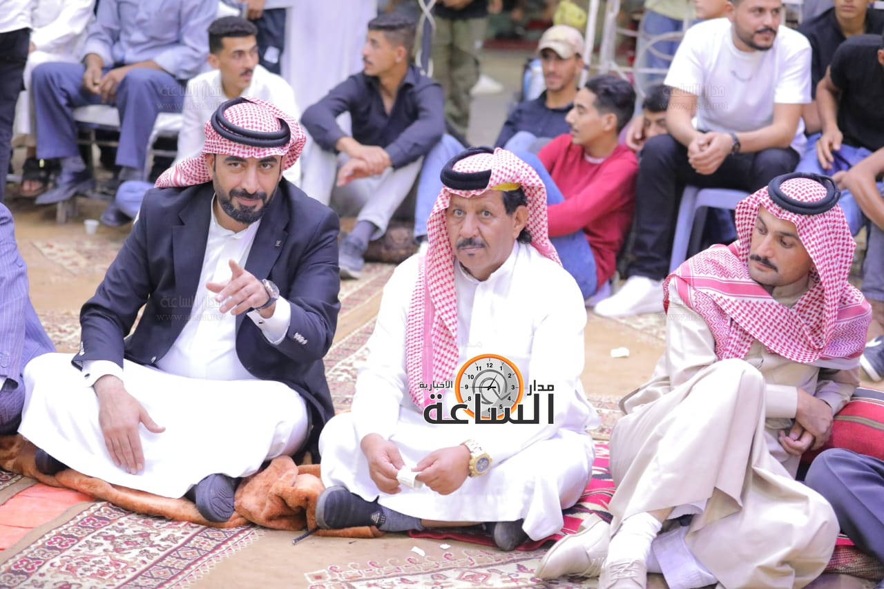 Madar Al-Saa Images 0.3352956374922531