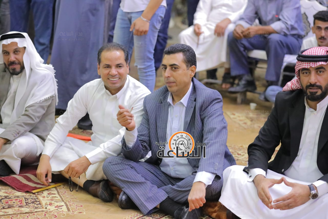 Madar Al-Saa Images 0.6731512016664463