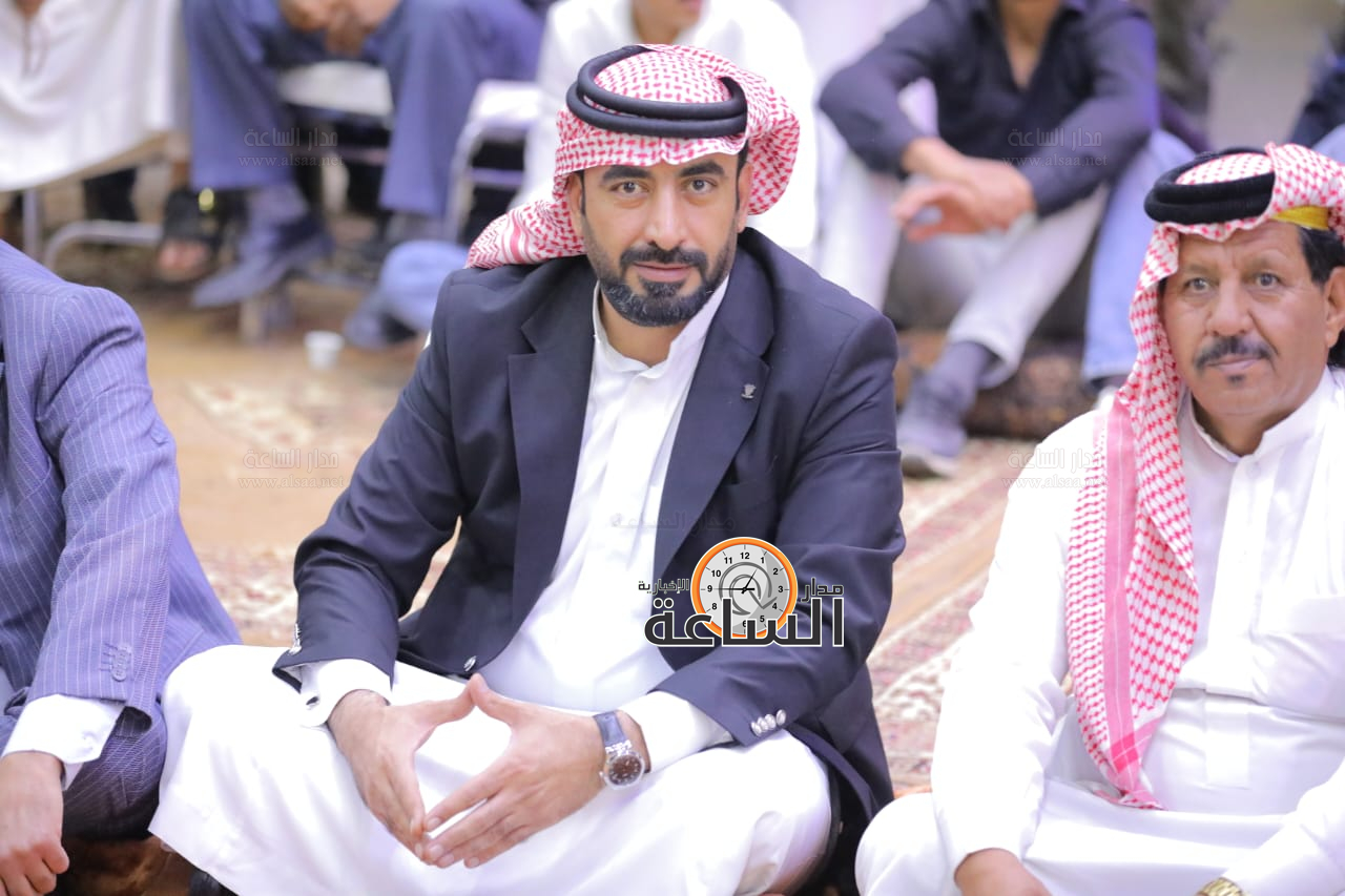 Madar Al-Saa Images 0.1214278425360178