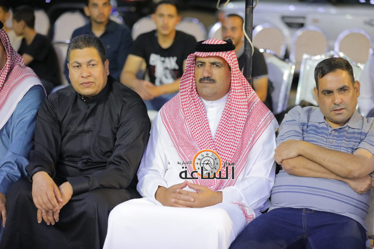 Madar Al-Saa Images 0.8640458466765859