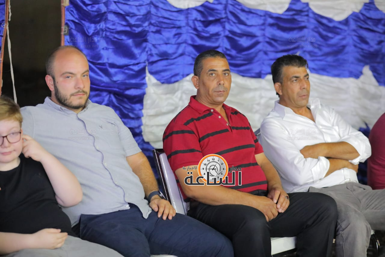 Madar Al-Saa Images 0.4933157508091994