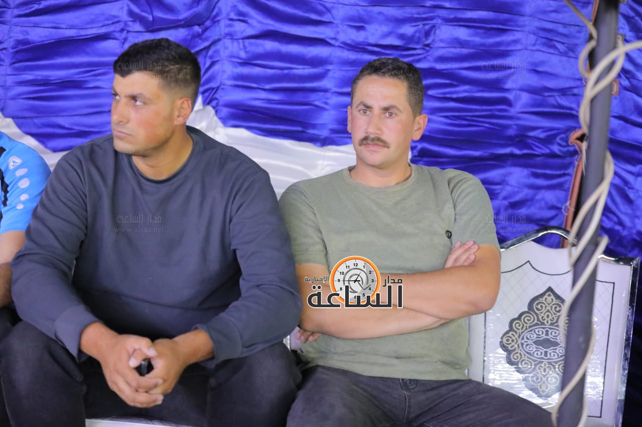 Madar Al-Saa Images 0.8155123891037939