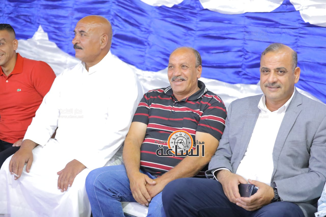 Madar Al-Saa Images 0.11630296847281452