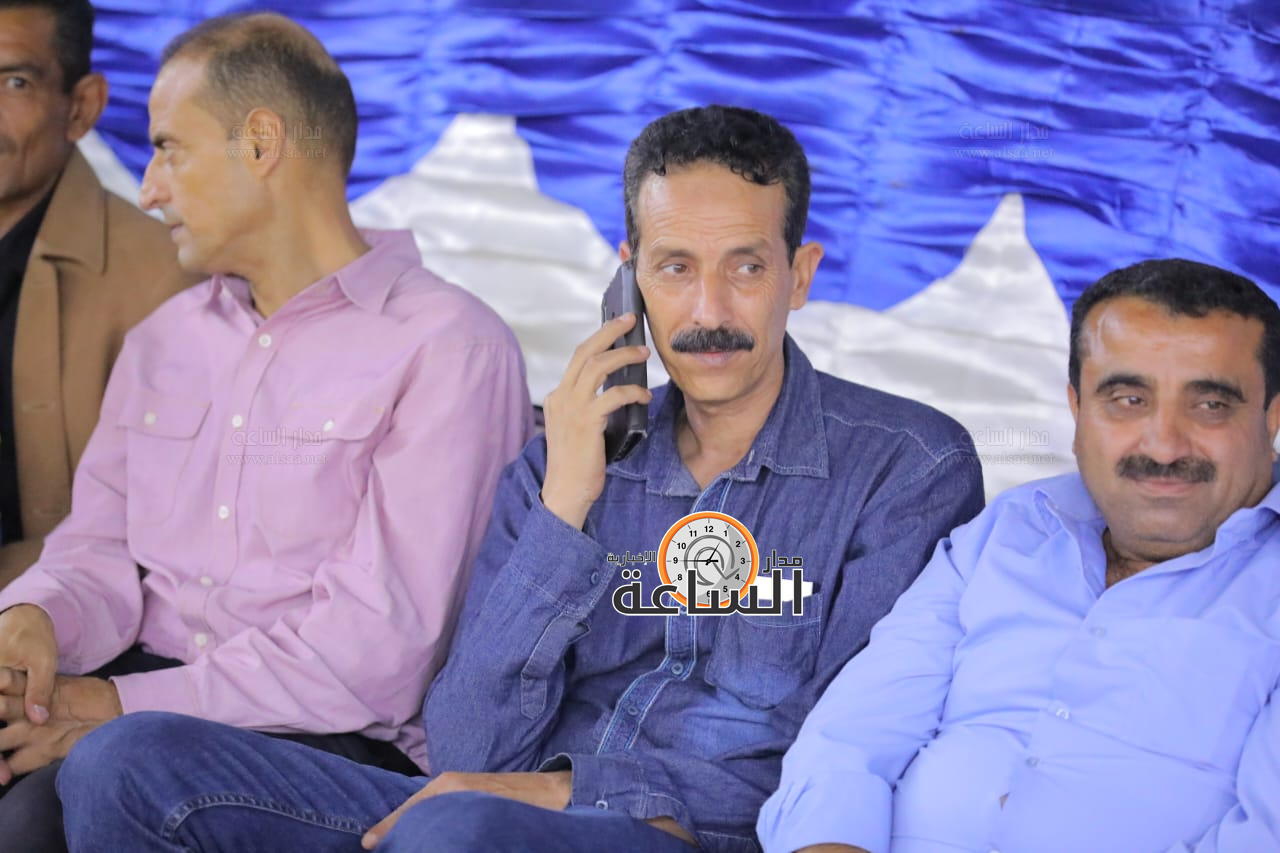 Madar Al-Saa Images 0.584164159485292