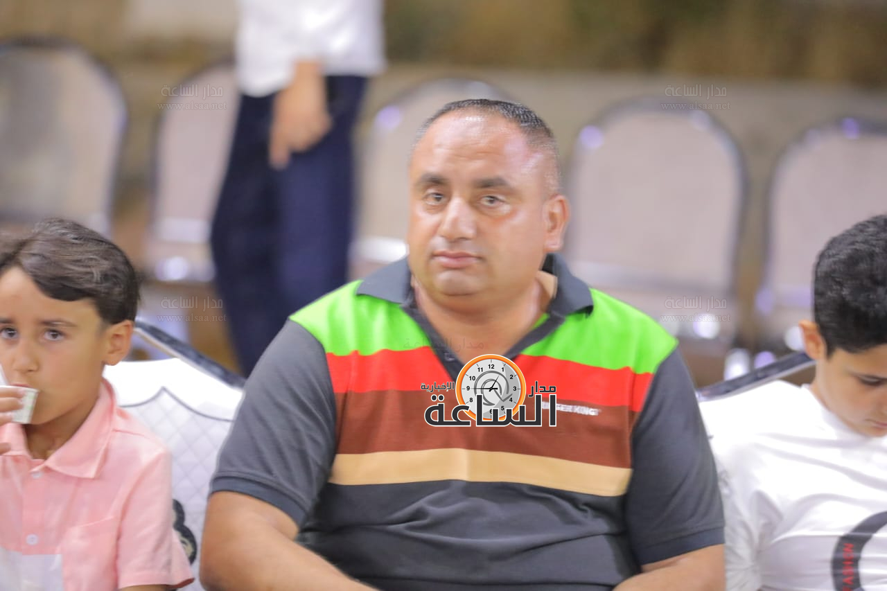 Madar Al-Saa Images 0.08014877975473045