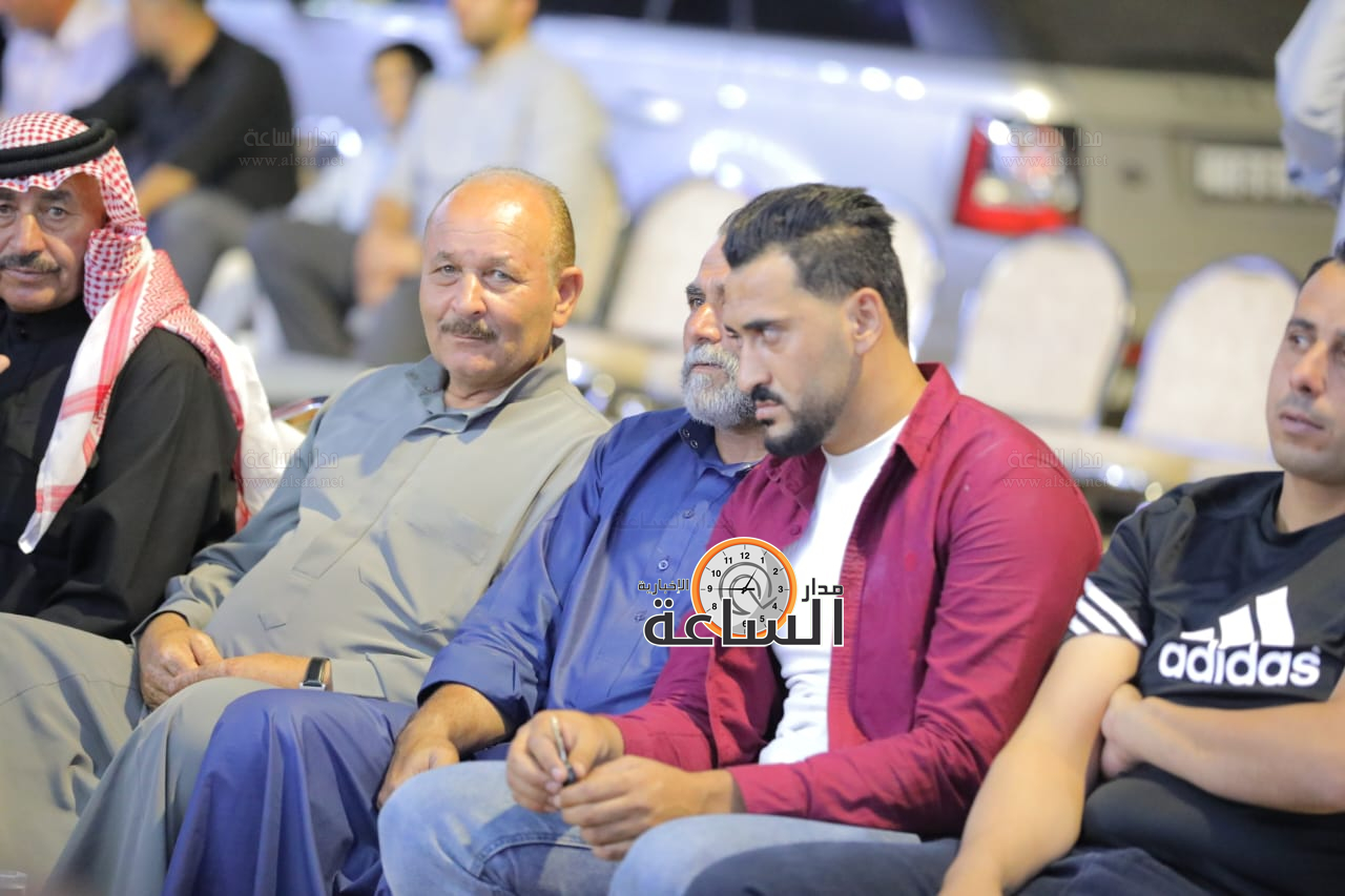 Madar Al-Saa Images 0.8022968228953766