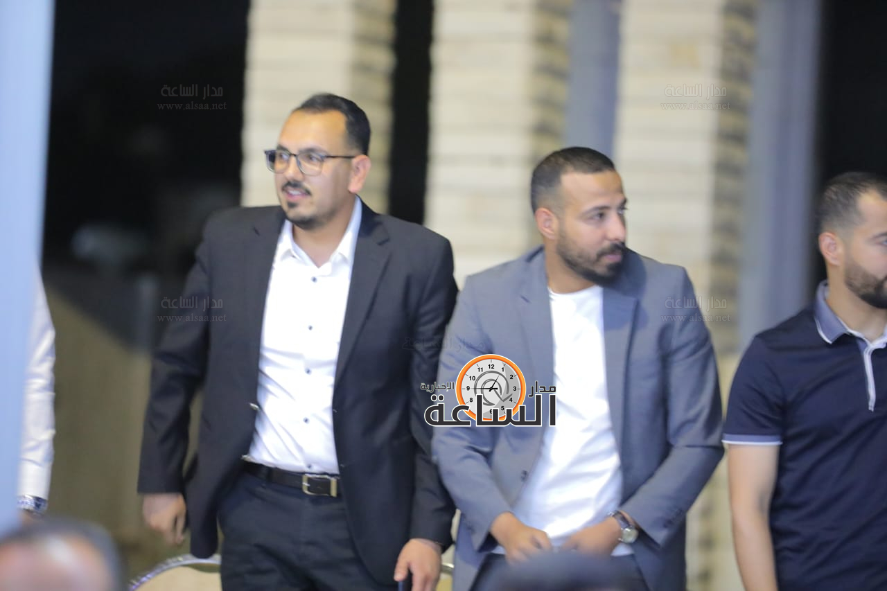 Madar Al-Saa Images 0.4373894134233127