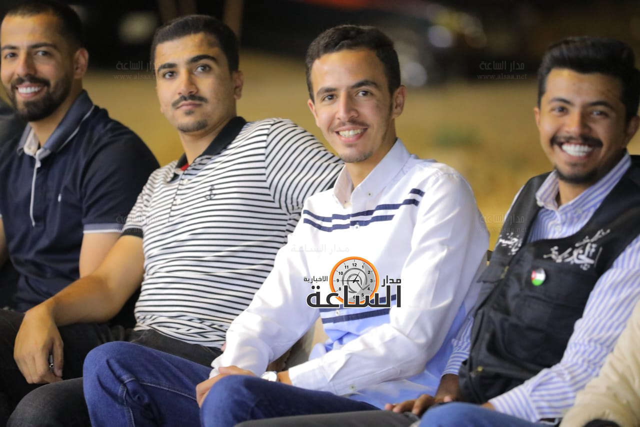 Madar Al-Saa Images 0.09411686002349451