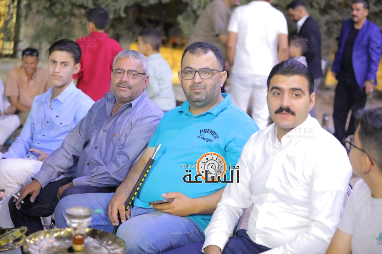 Madar Al-Saa Images 0.5011754806534305