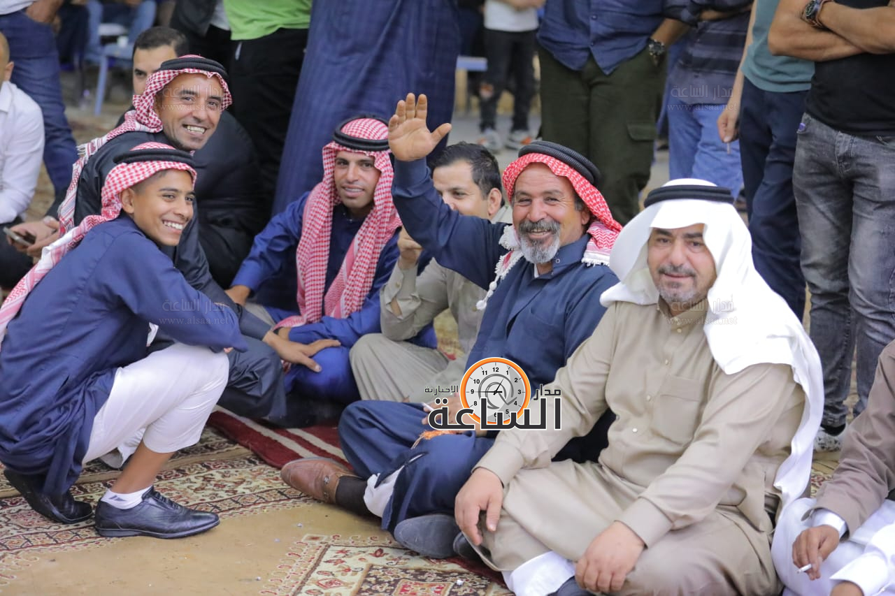 Madar Al-Saa Images 0.27934377930215426