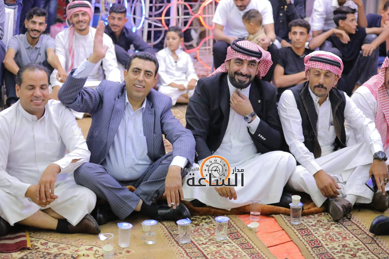 Madar Al-Saa Images 0.14110663550185154