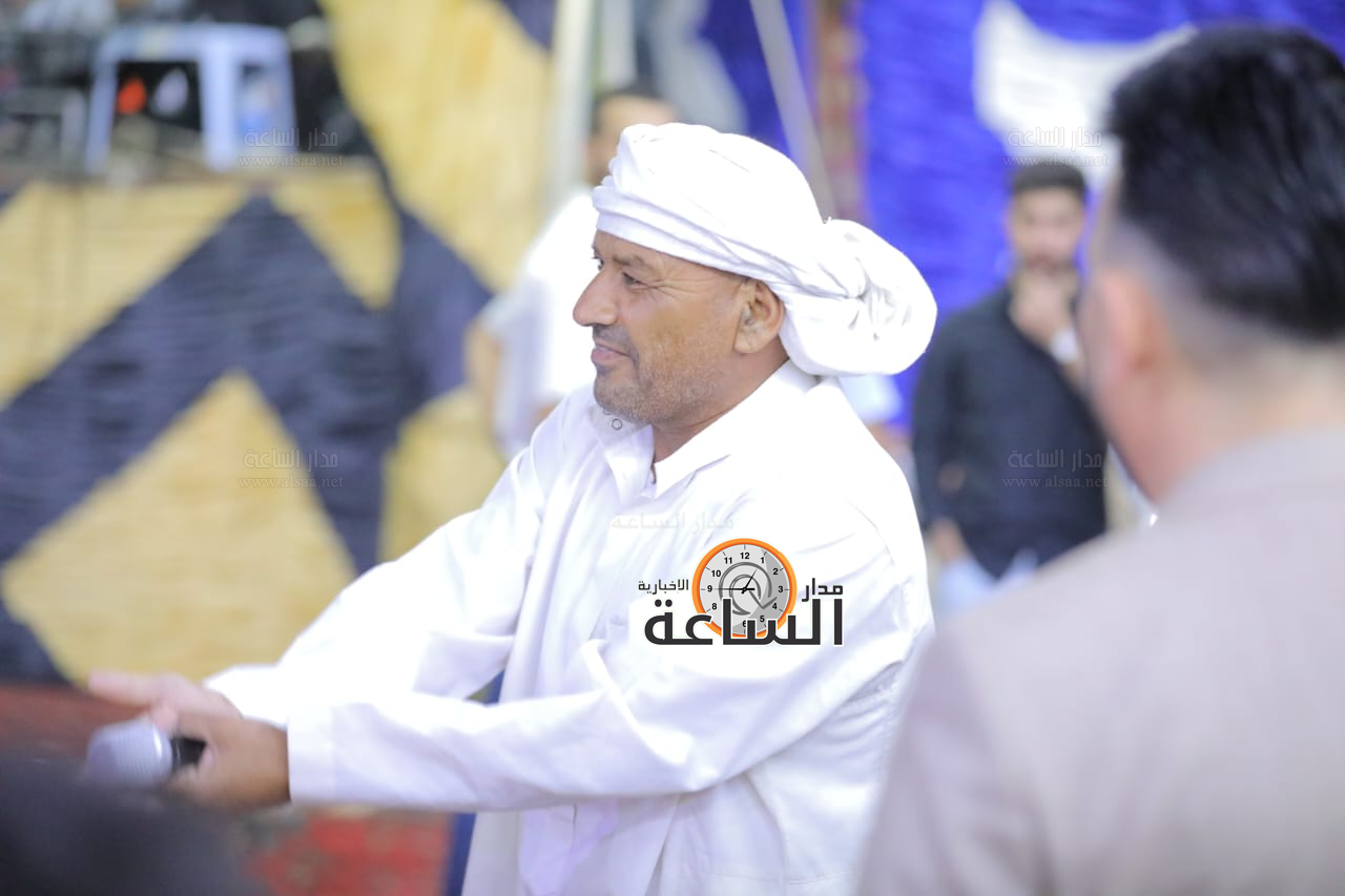 Madar Al-Saa Images 0.7722827839930779