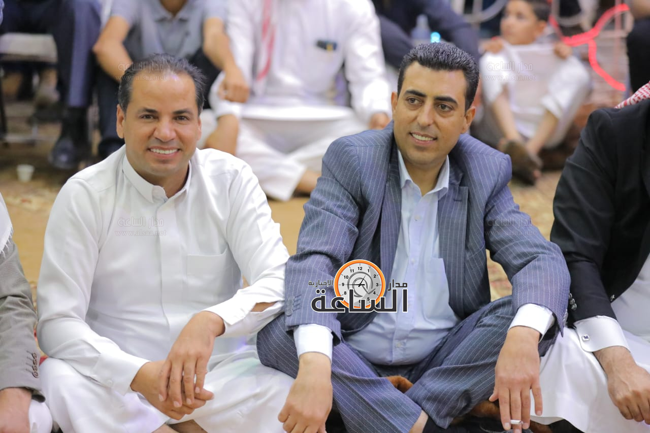 Madar Al-Saa Images 0.24011117180803065