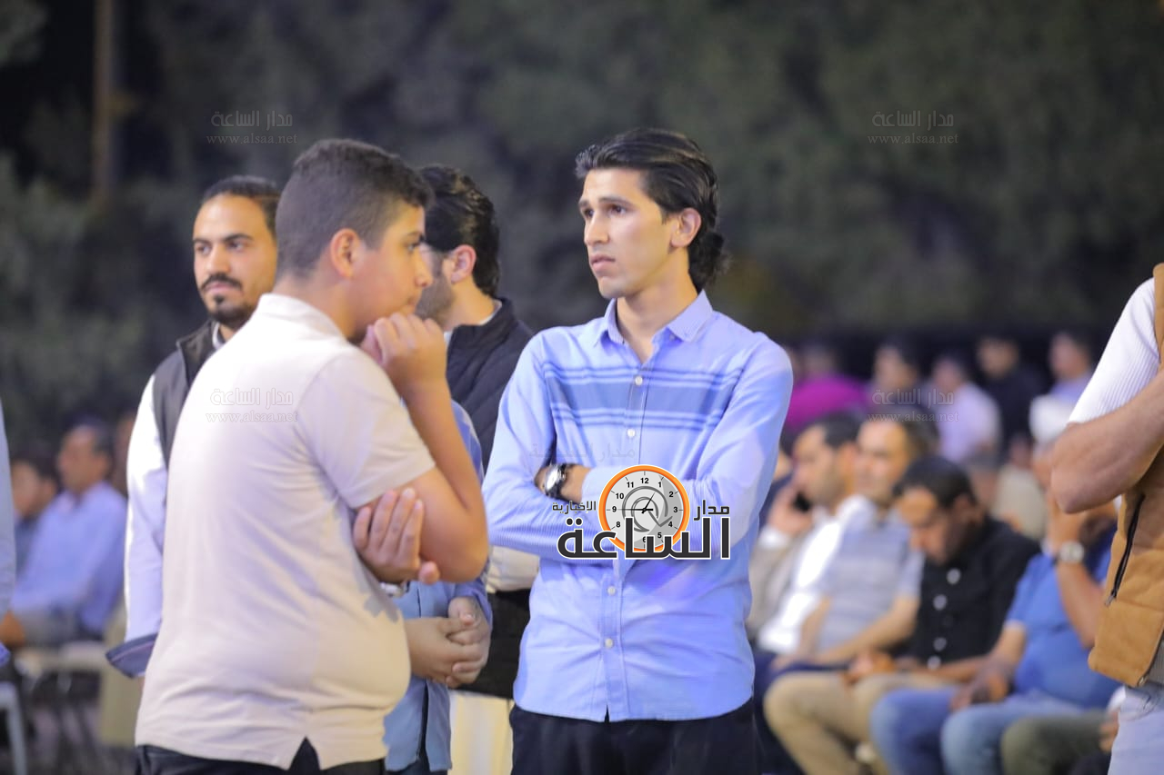 Madar Al-Saa Images 0.5268759469232656