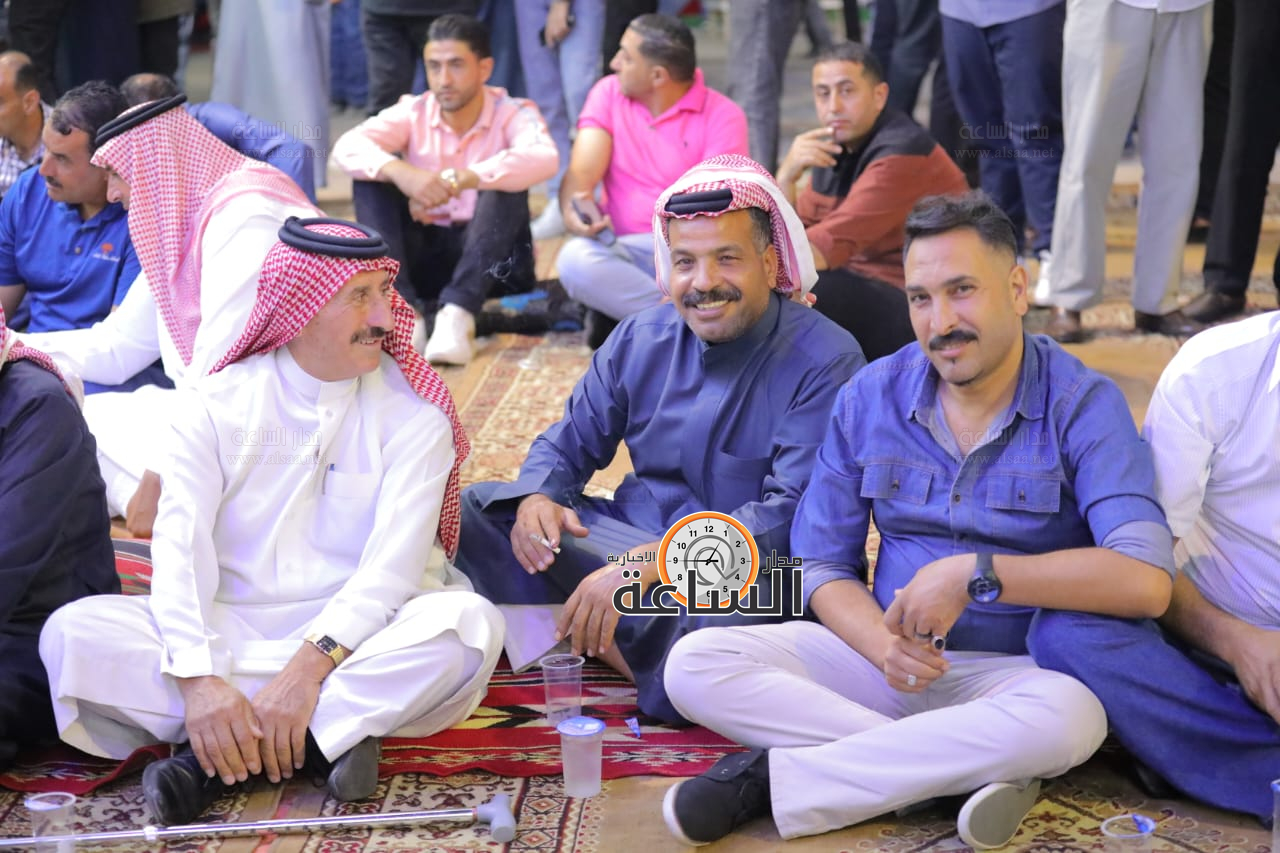 Madar Al-Saa Images 0.5492779990508248