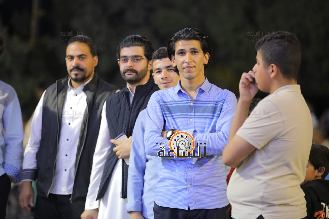 Madar Al-Saa Images 0.8853443747007717