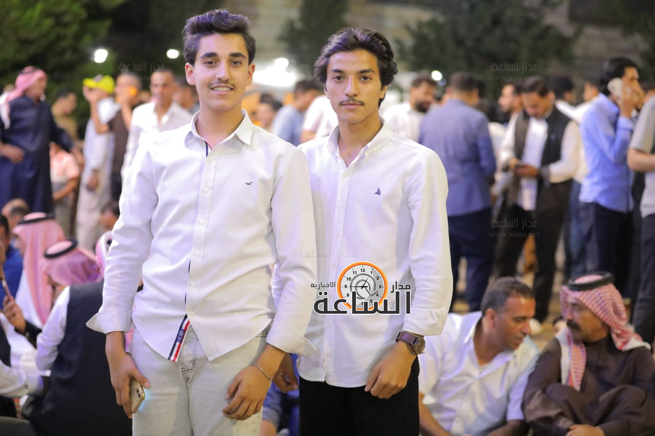 Madar Al-Saa Images 0.6987875852733378