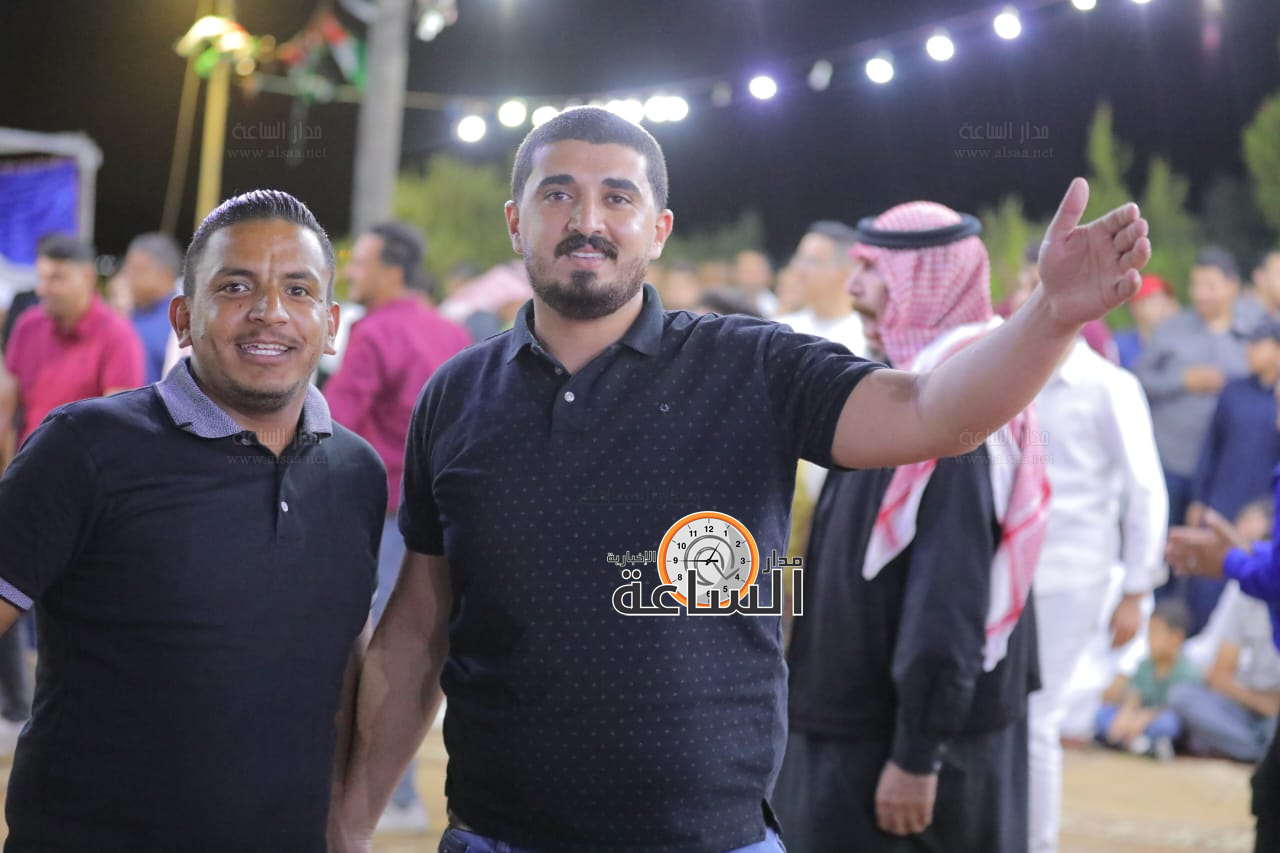 Madar Al-Saa Images 0.9320934593044168