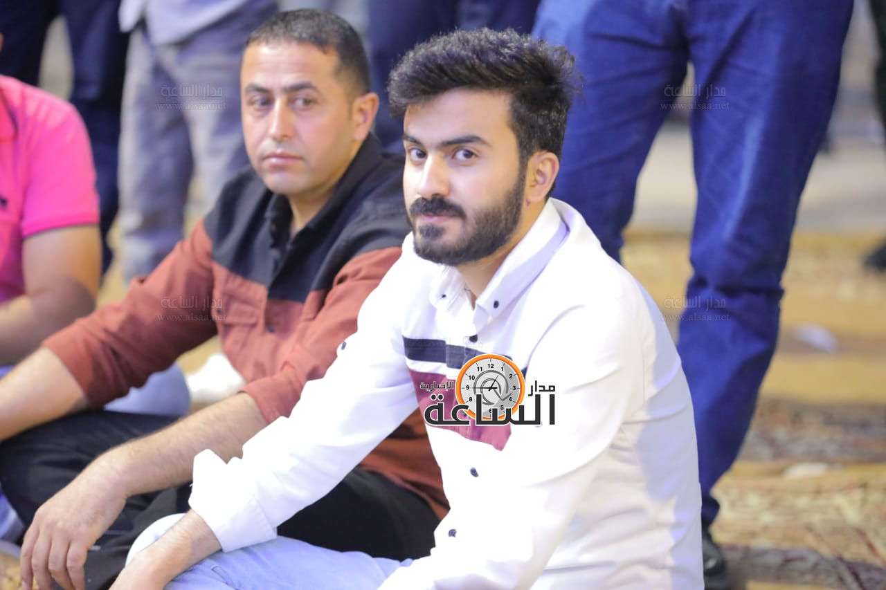 Madar Al-Saa Images 0.8103319860944835