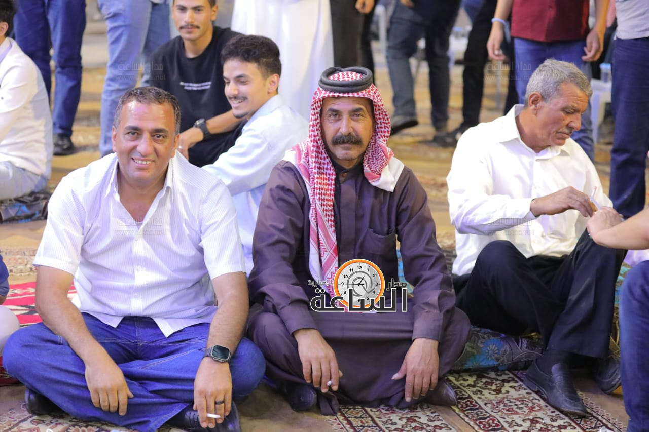 Madar Al-Saa Images 0.587497826479122