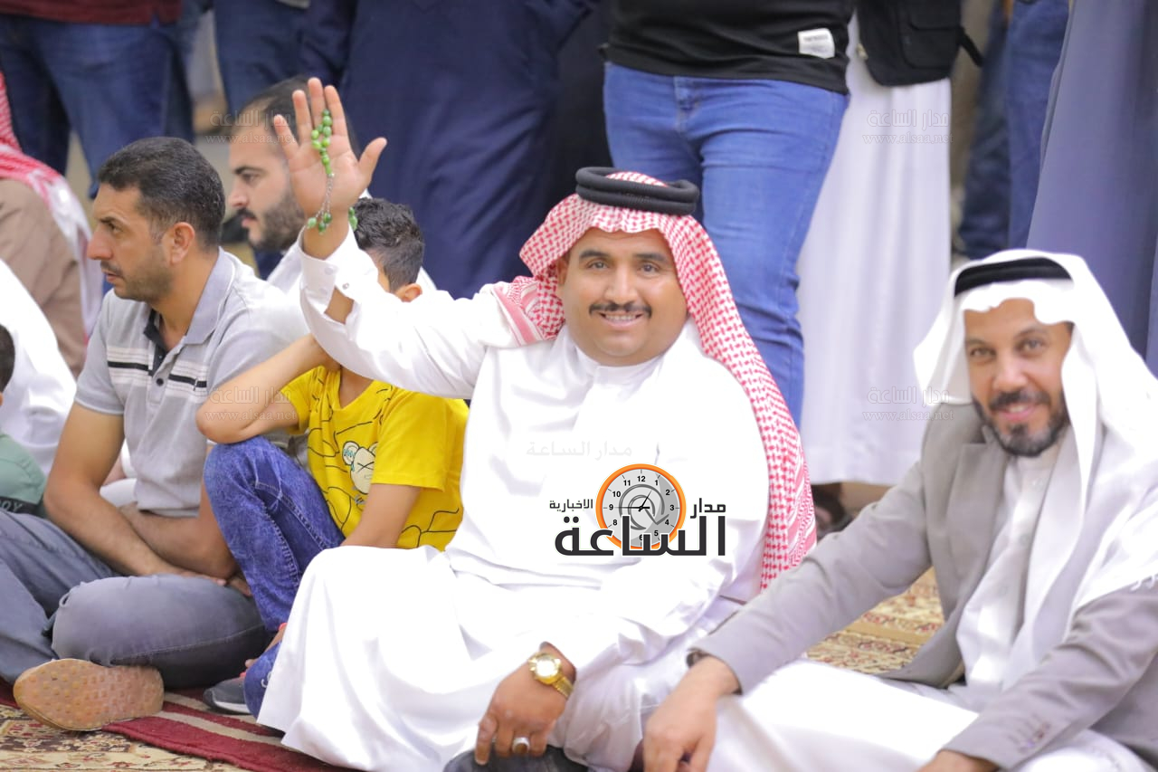 Madar Al-Saa Images 0.608373478827398