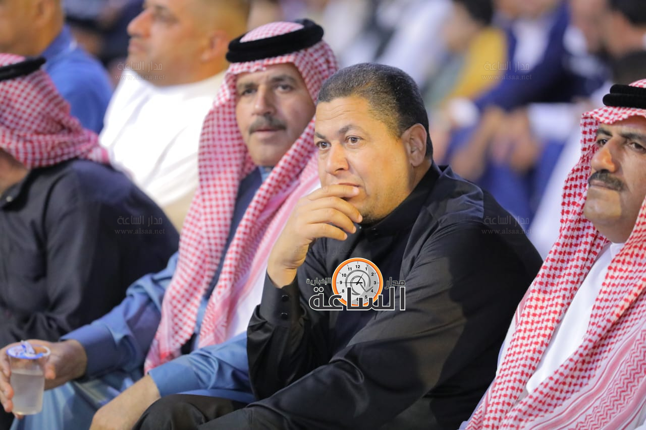 Madar Al-Saa Images 0.3144590570725485