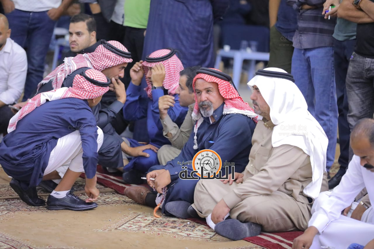 Madar Al-Saa Images 0.552700494609133