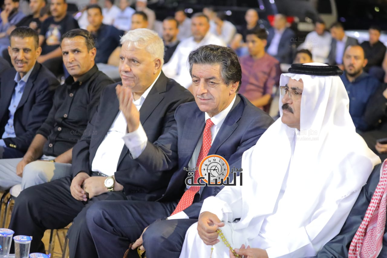 Madar Al-Saa Images 0.8008784827590247