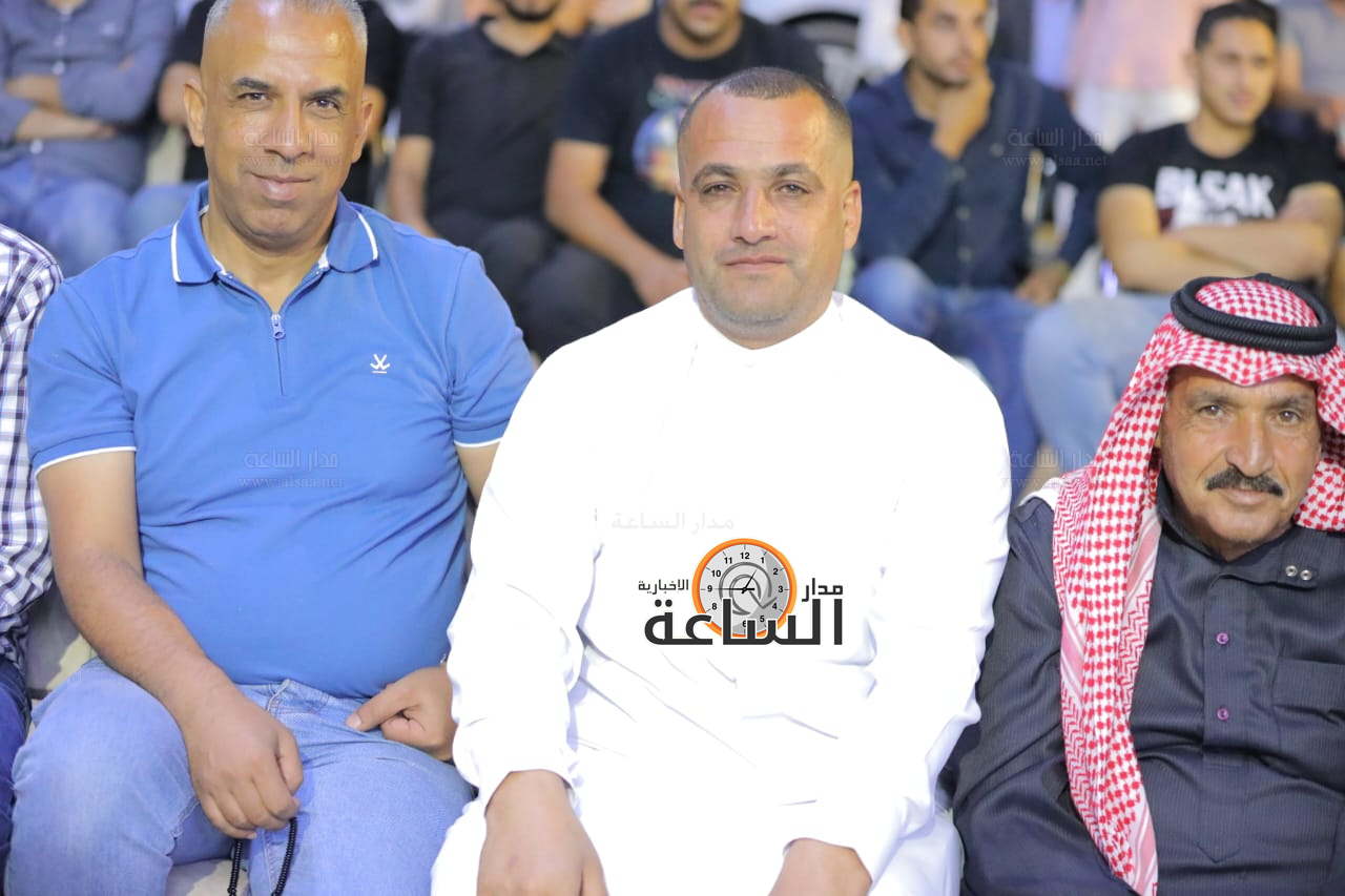 Madar Al-Saa Images 0.6047093324010819