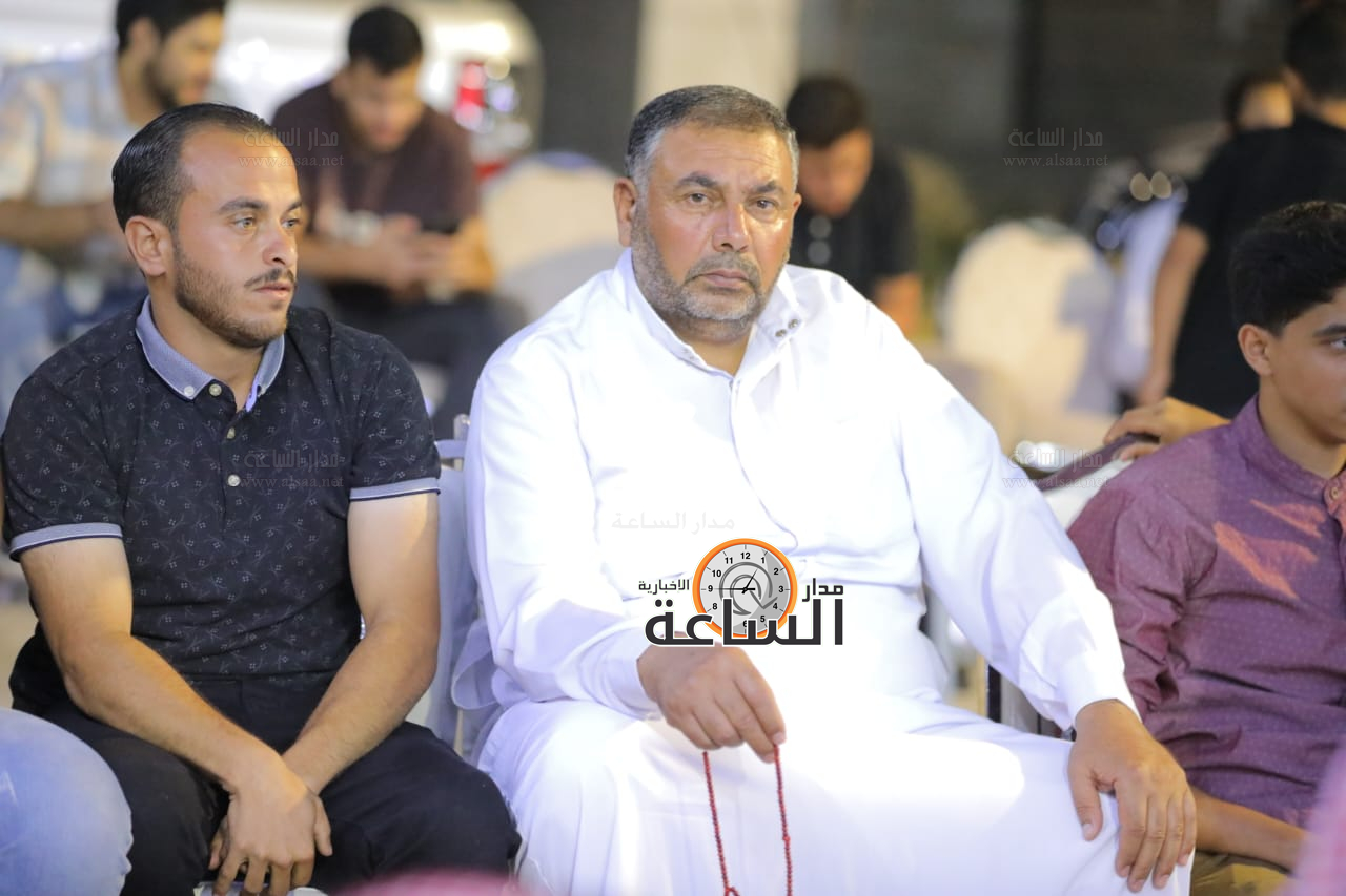 Madar Al-Saa Images 0.6877767587980799