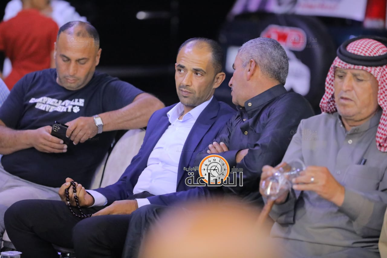 Madar Al-Saa Images 0.3958972813551018