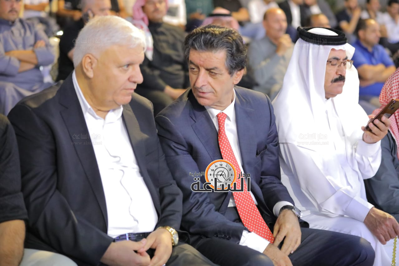 Madar Al-Saa Images 0.21895501863032774