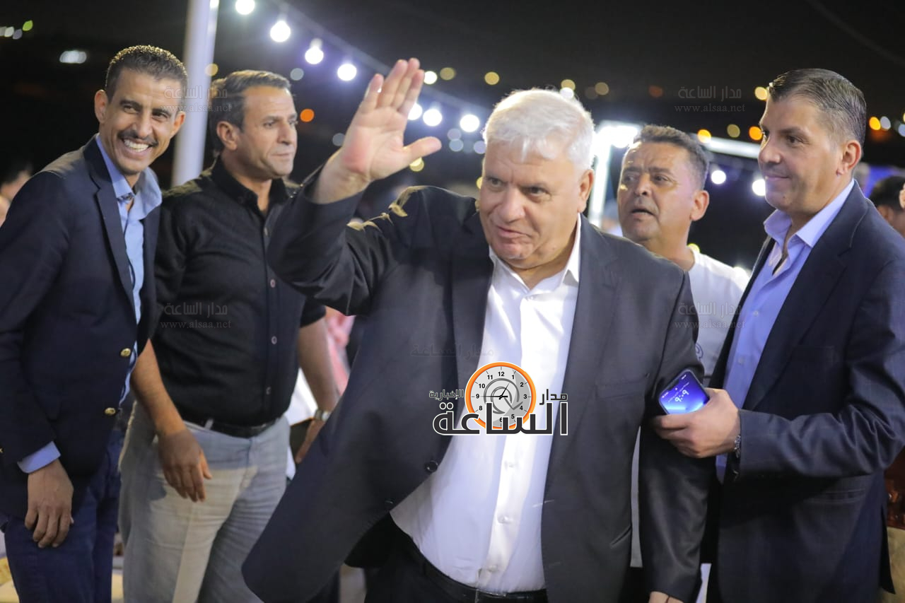 Madar Al-Saa Images 0.961556464814443