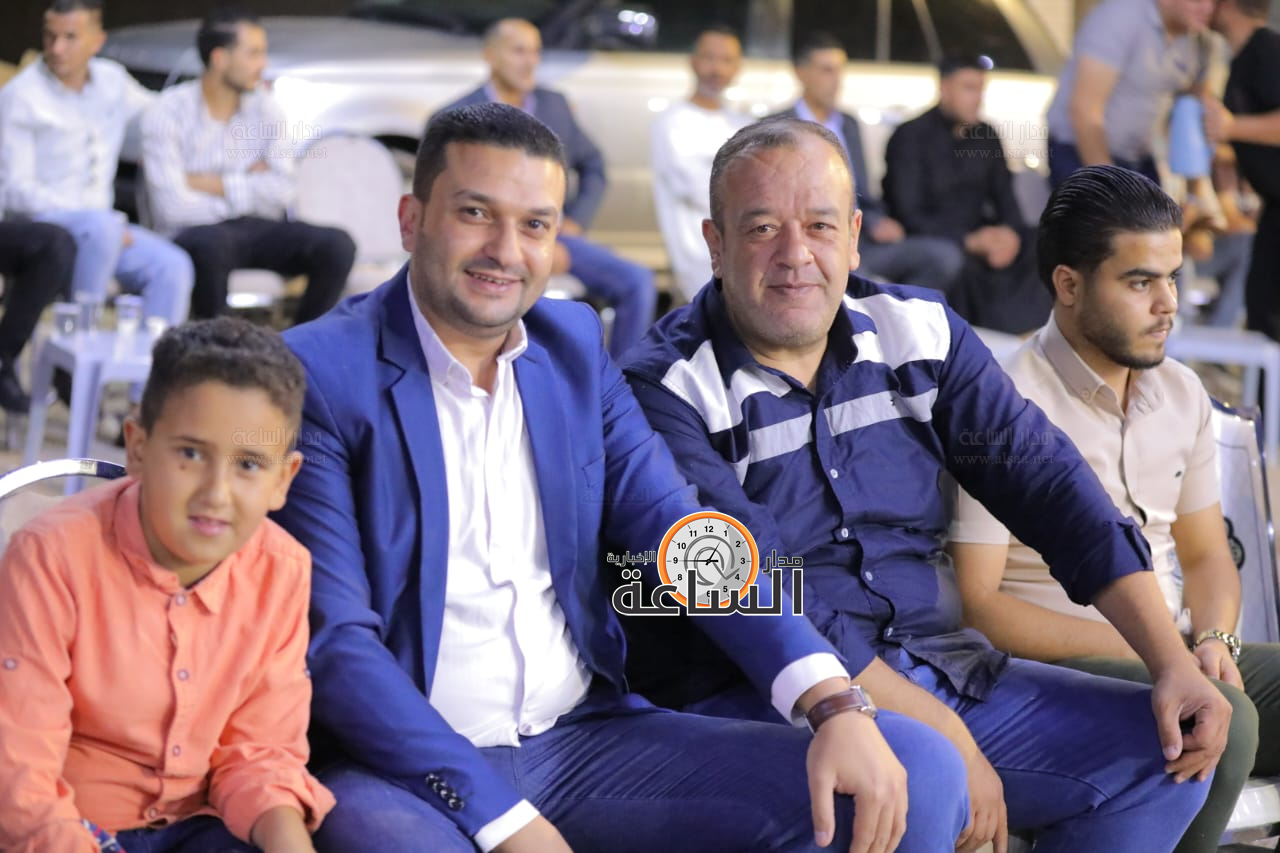 Madar Al-Saa Images 0.9728390082994516