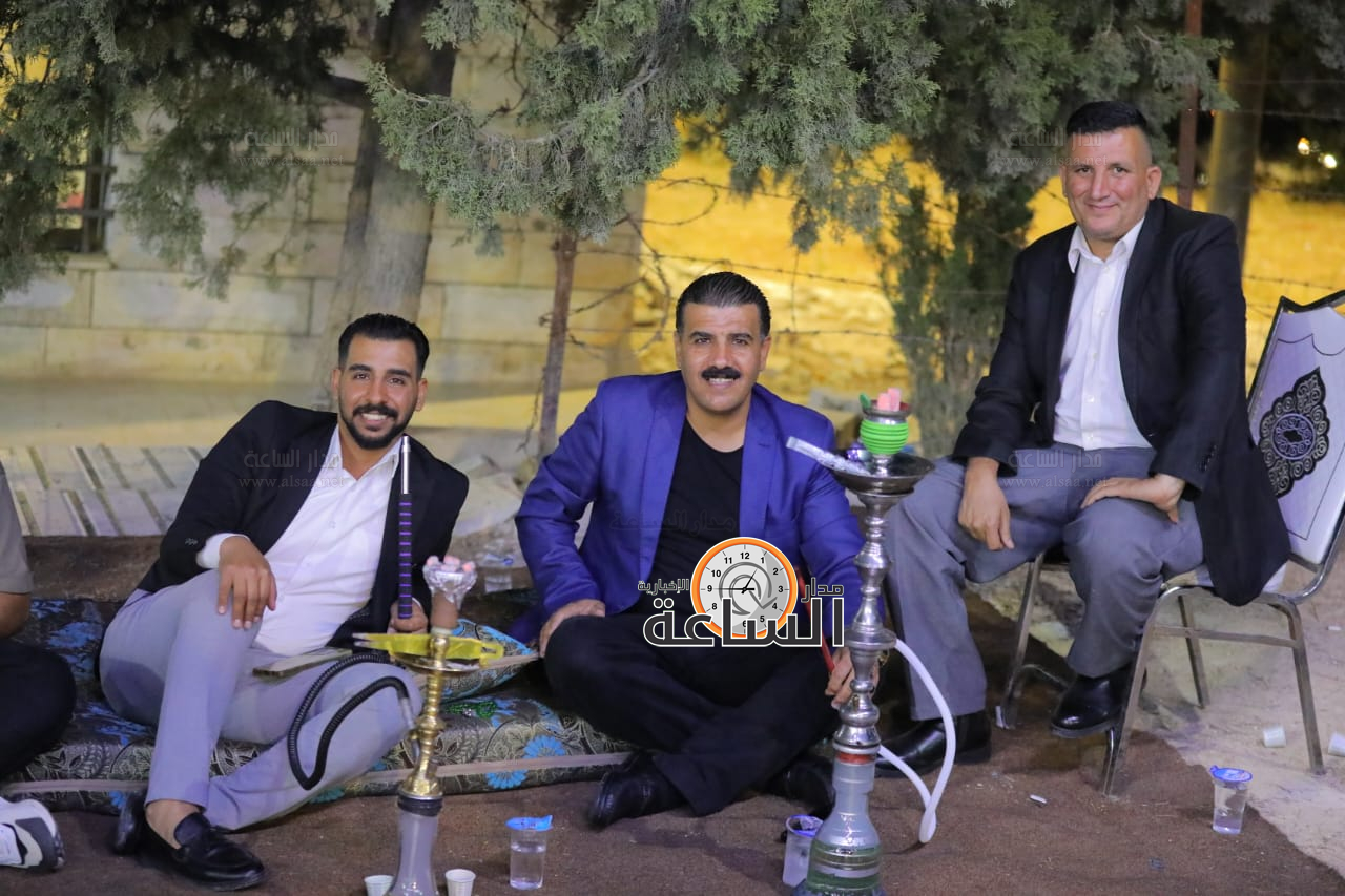 Madar Al-Saa Images 0.29147952111970676