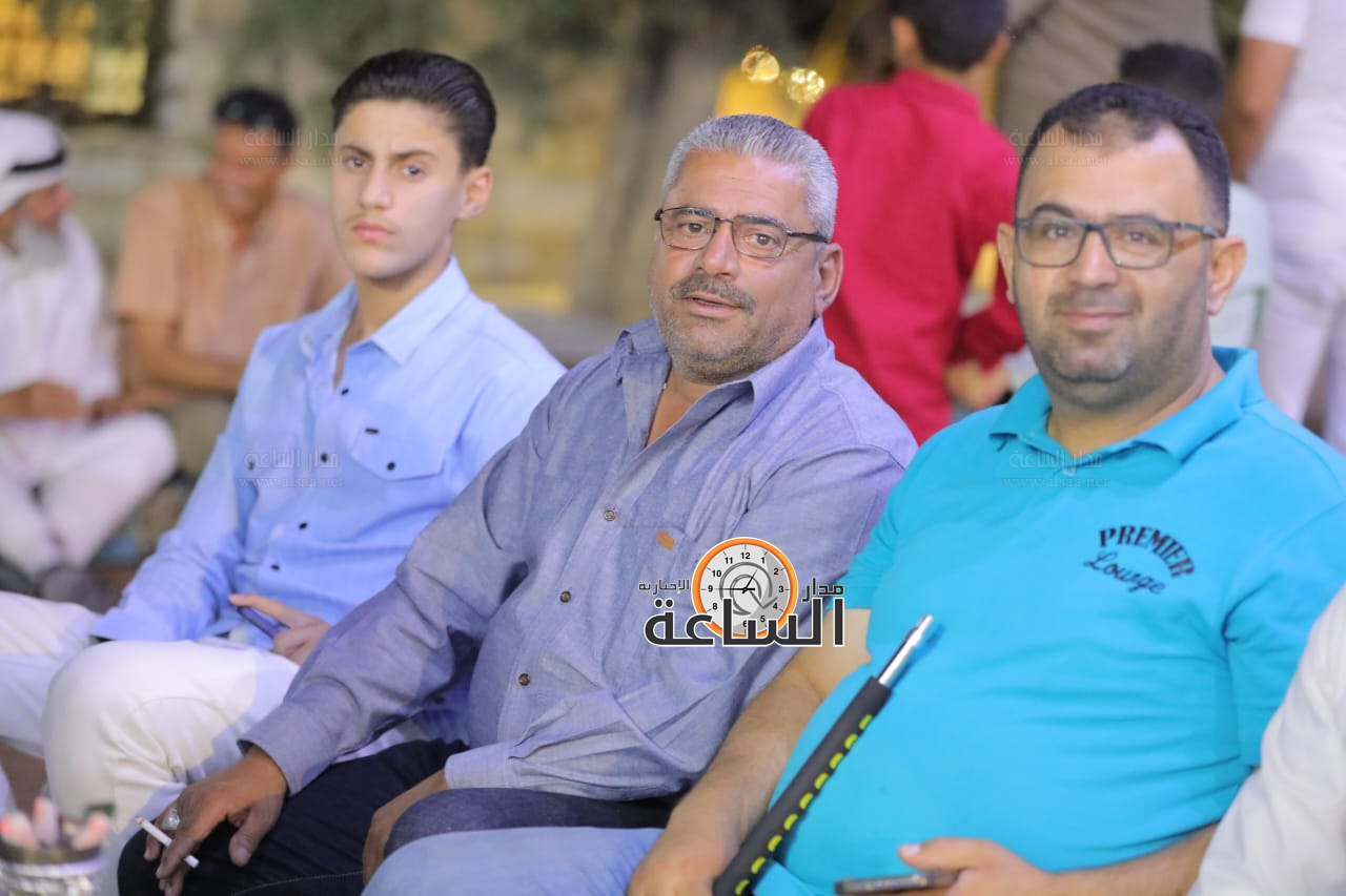 Madar Al-Saa Images 0.003387507498646025