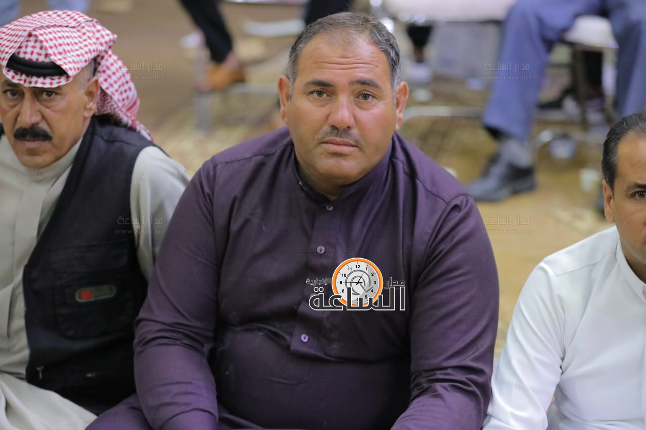 Madar Al-Saa Images 0.6913737420345665